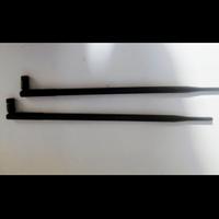 Antenna omnidirezionale 433 MHz – 38 cm 