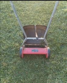 rasaerba a spinta 40 cm einhell