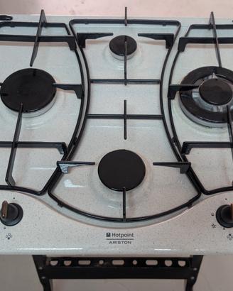 Forno a gas