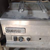 friggitrice Zanussi 