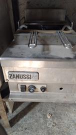 friggitrice Zanussi 