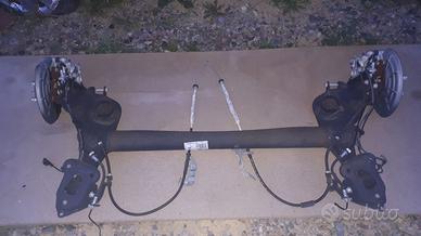 Ponte grande punto sport