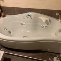 Vasca da bagno Teuco