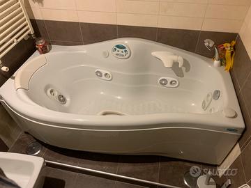 Vasca da bagno Teuco