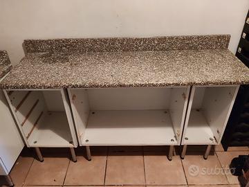 Piano di marmo