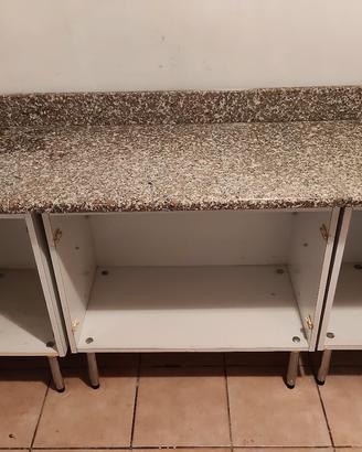 Piano di marmo