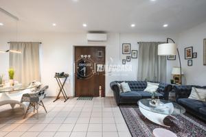 Casa Indipendente con vista mare a Civitanova Alta