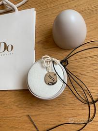 Ciondolo con laccetto dodo