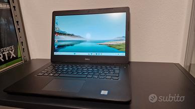 Dell Latitude I5 16gb ram nvme Ips windows 11 Pro