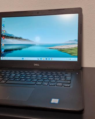 Dell Latitude I5 16gb ram nvme Ips windows 11 Pro