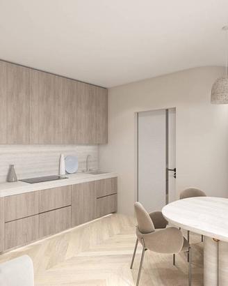 Appartamento di 65 m² con 3 locali a Spotorno