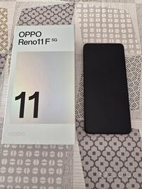 Oppo Reno 11 F 5G 256GB