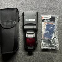 Neewer NW-660 III Flash (Canon)