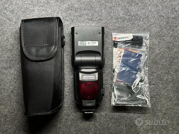 Neewer NW-660 III Flash (Canon)