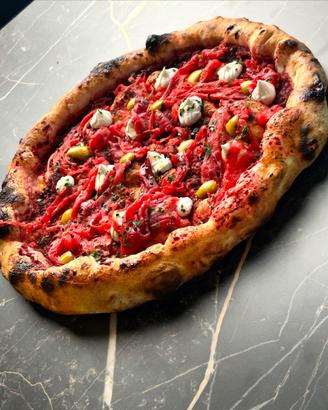 Pizzaiolo-extra