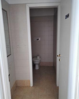 Ampio locale commerciale