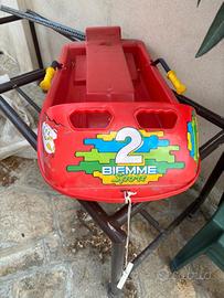 bob per neve 