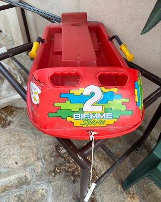 bob per neve 