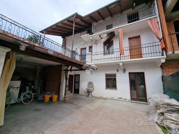 CASA INDIPENDENTE A LANDIONA