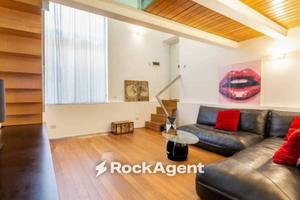 Loft / Open Space di 85 m² con 2 locali a Milano