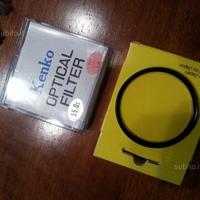 Filtro fotografico Skylight