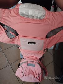 Marsupio neonato