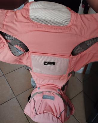 Marsupio neonato