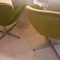 N.3 Poltrone design