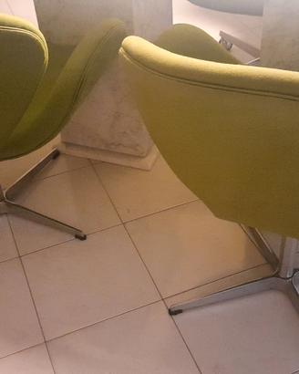 N.3 Poltrone design