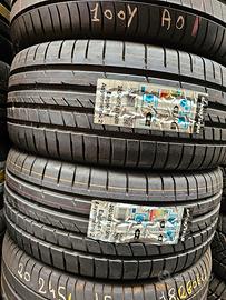 245 45 R 18 100w Goodyear eagle F1 Asymmetric ²