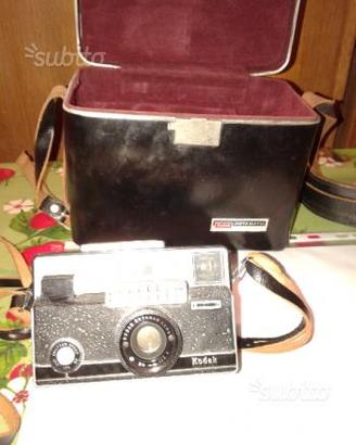 Kodak instamatic