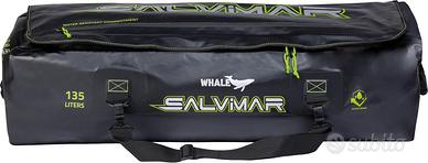 Borsa attrezzatura subacquea