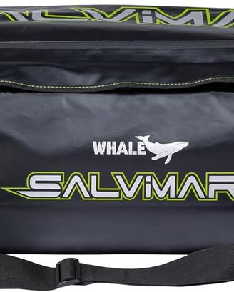 Borsa attrezzatura subacquea