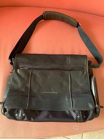Borsa da lavoro a tracolla Piquadro