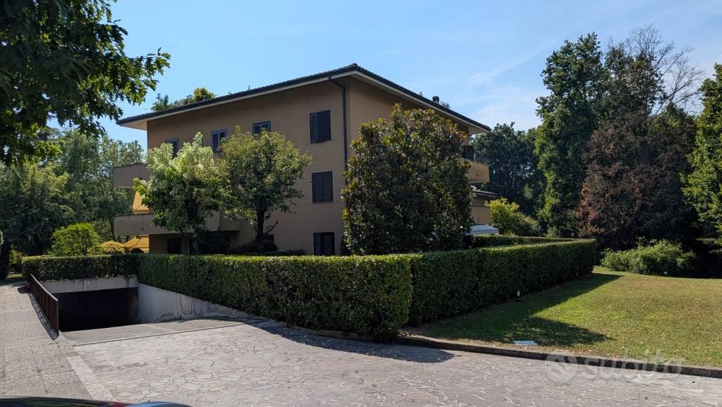 Casa – Lesmo, Cascina Baraggia - Vista 3