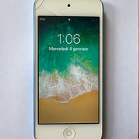 iPod Touch 6^generazione