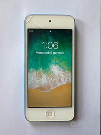 iPod Touch 6^generazione