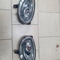 Faretti drl 500x originali fiat anno 2019