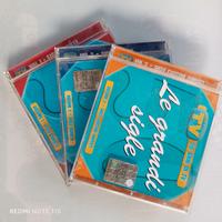 n.3 CD le grandi sigle
