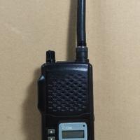 Ricetras VHF ICOM