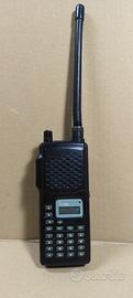 Ricetras VHF ICOM