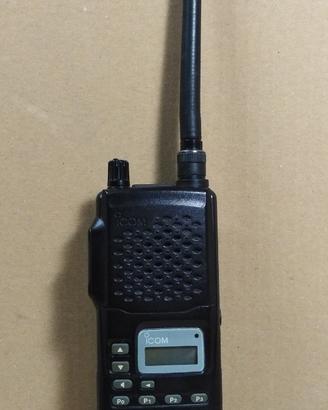 Ricetras VHF ICOM