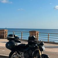 Honda hornet 600 2007
