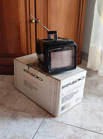 televisore portatile IRRADIO 