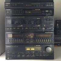 Pioneer Radio/stereo/player