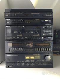 Pioneer Radio/stereo/player