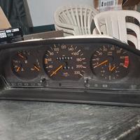 contachilometri mercedes classe e w124