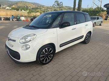 Fiat 500L 1.6 Multijet 120 CV Pop Star