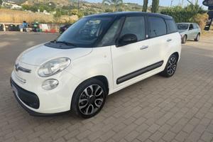 Fiat 500L 1.6 Multijet 120 CV Pop Star