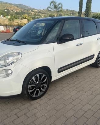 Fiat 500L 1.6 Multijet 120 CV Pop Star